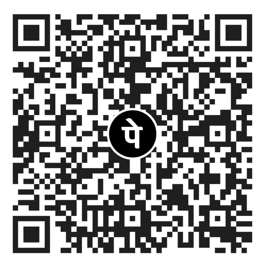 Payment QR Code
